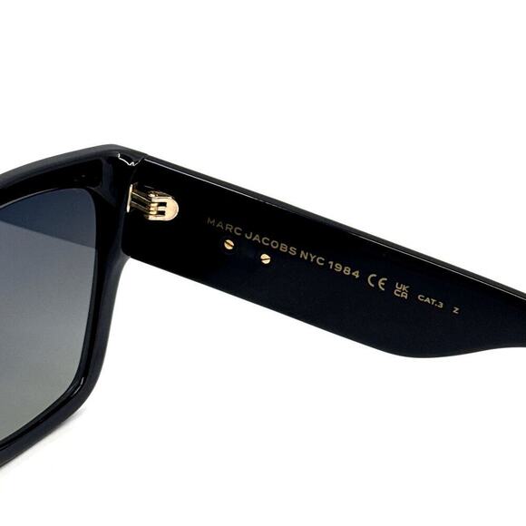 New, MARC JACOBS Sunglasses MARC 646/S 08AWJ Authentic - Picture 11 of 14